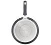 Patelnia Tefal Everest C6363802 Indukcja Tytanowa 25cm