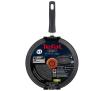 Patelnia Tefal Everest C6363802 Indukcja Tytanowa 25cm