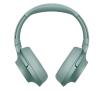 Słuchawki bezprzewodowe Sony WH-H900N ANC (zielony)