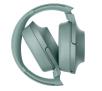 Słuchawki bezprzewodowe Sony WH-H900N ANC (zielony)