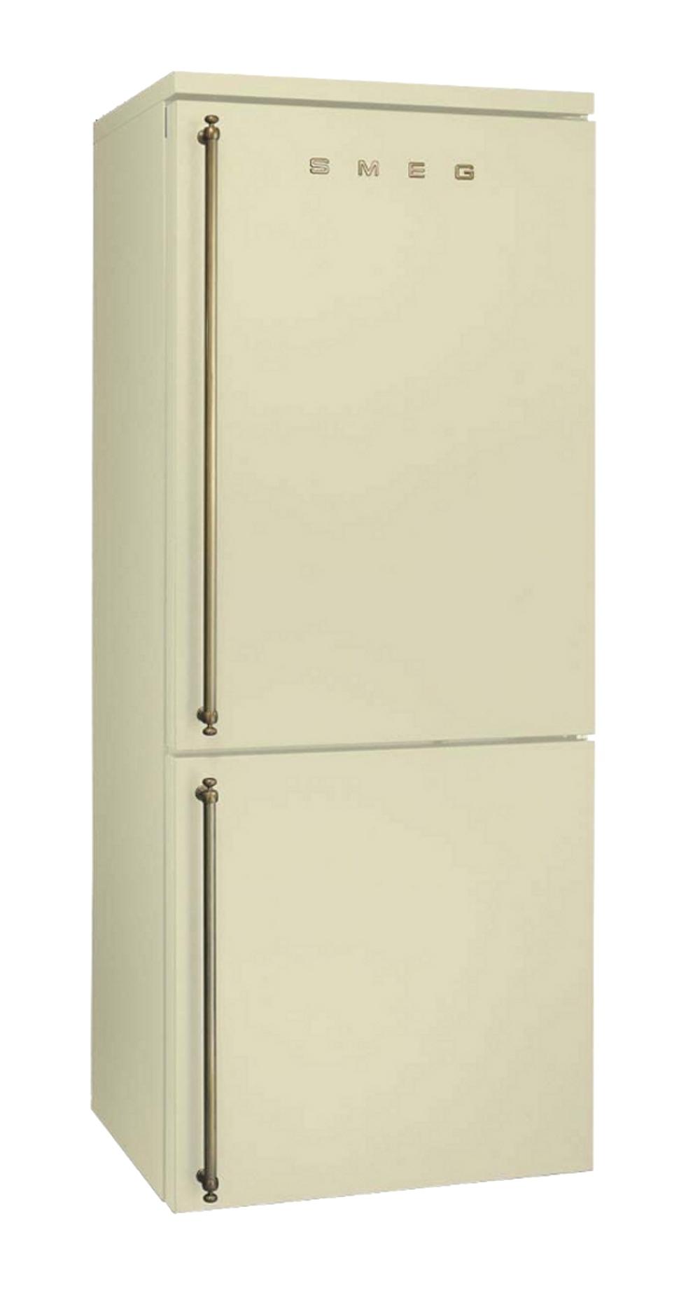 Lodówka Smeg FA800PO (drzwi prawostronne)