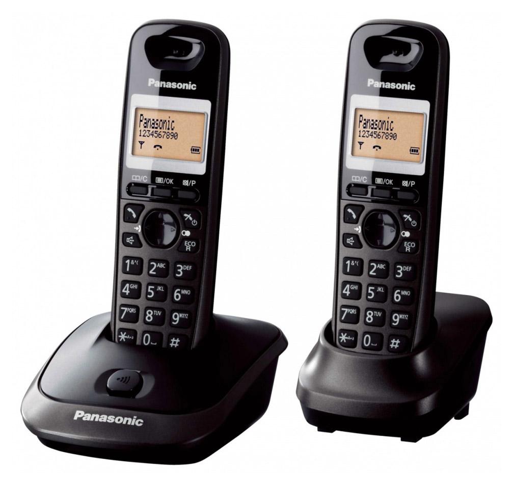 Panasonic KX-TG2512PDT