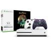 Xbox One S 1TB + Sea of Thieves + 2 pady + XBL 6 m-ce