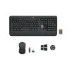 Zestaw Logitech MK540 Czarny