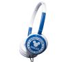 Słuchawki przewodowe Disney DYHPMIC24 Myszka Miki (niebieski)
