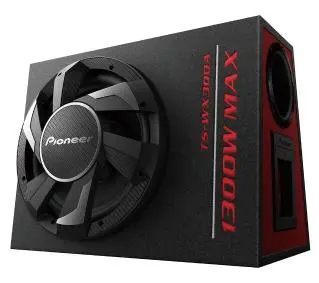 Pioneer TS-WX300A - Kup na Raty - RRSO 0%