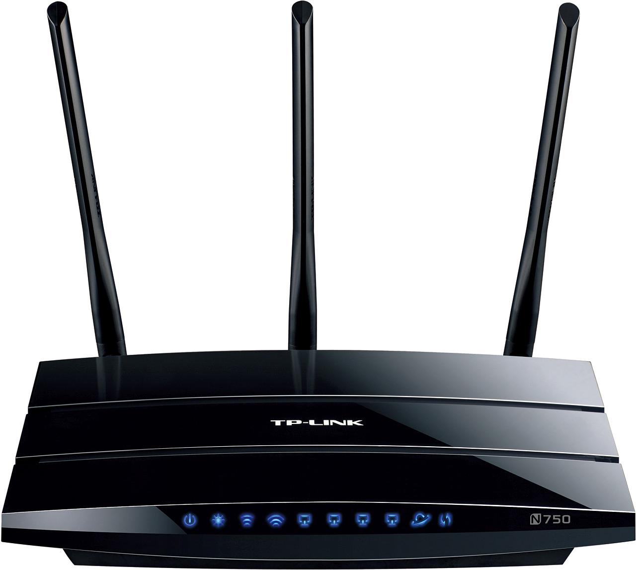 TP-LINK TL-WDR4300