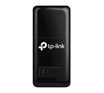 Karta sieciowa TP-LINK TL-WN823N Czarny
