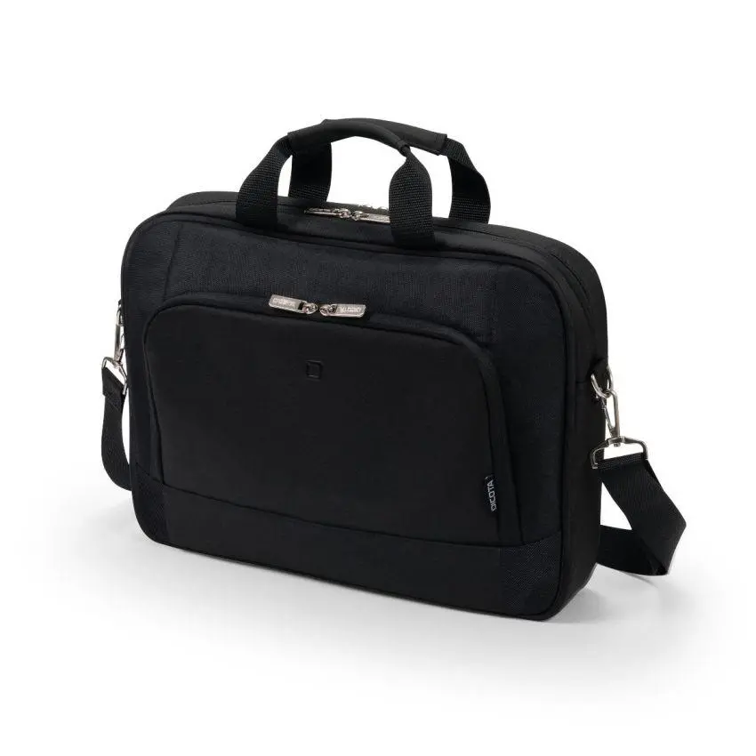 Torba na laptopa Dicota Top Traveller Base 15"-15,6" Czarny