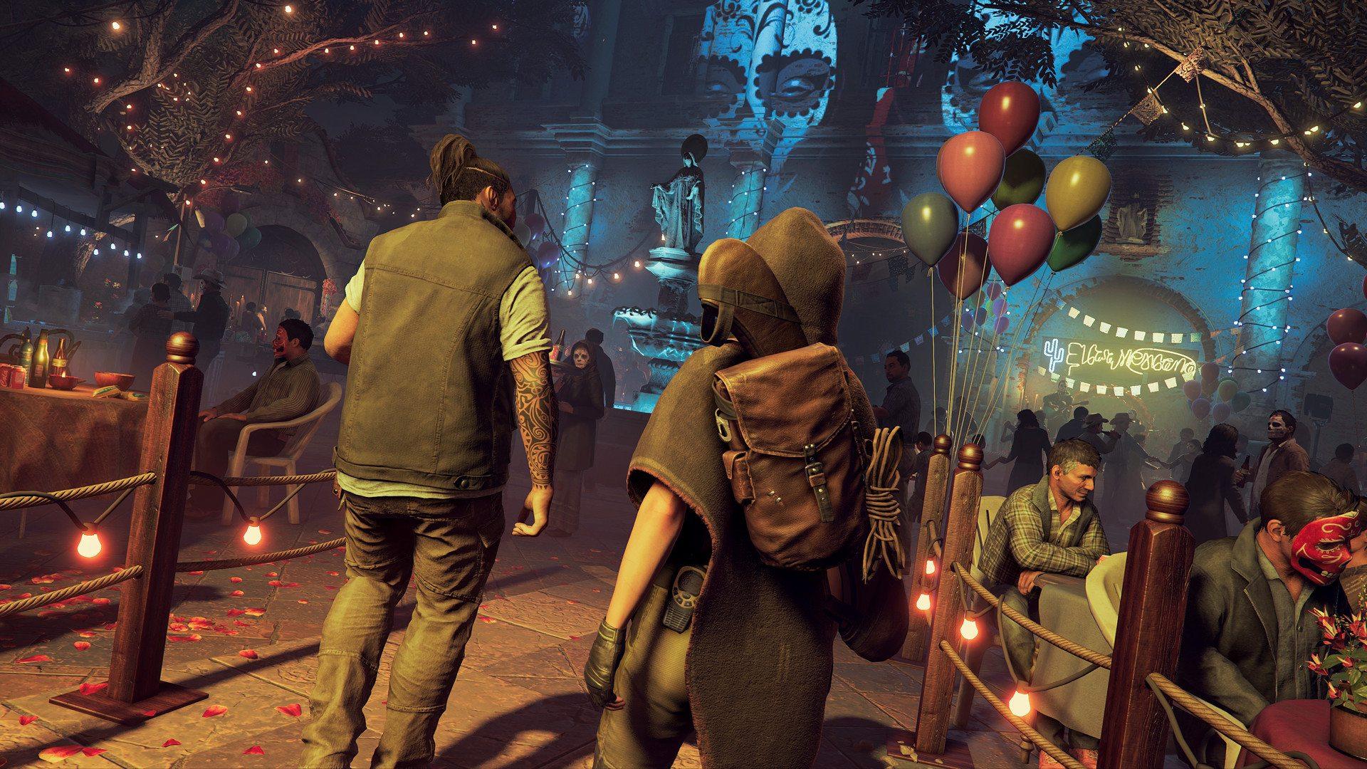 Shadow Of The Tomb Raider - Gra na Xbox One (Kompatybilna z Xbox Series X)