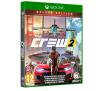 The Crew 2 - Edycja Deluxe Gra na Xbox One (Kompatybilna z Xbox Series X)