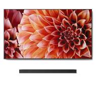 Soundbar Sony HT-XF9000 Bluetooth Dolby Atmos DTS X Opinie