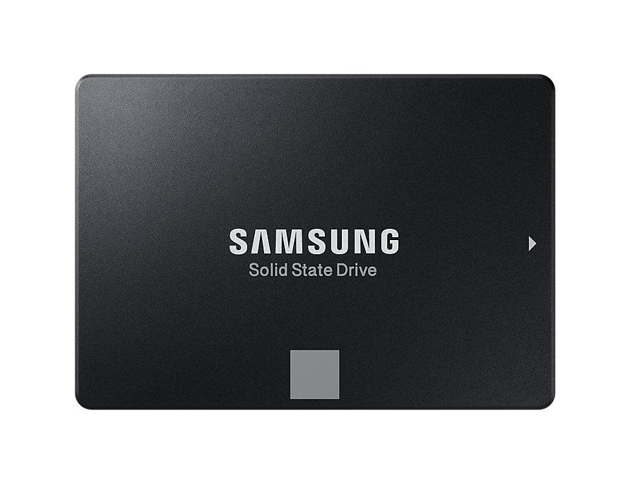 Dysk SSD Samsung 860 EVO 250GB 2,5"