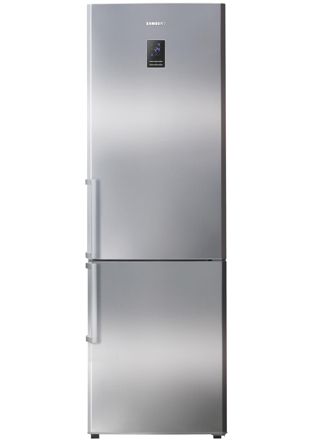 Lodówka Samsung RL34HGIH