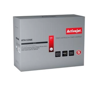 ActiveJet ATH-55NX (zamiennik CE255X nr 55X)