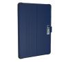 Etui na tablet UAG Metropolis Case iPad Pro 10,5" (niebieski)