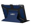 Etui na tablet UAG Metropolis Case iPad Pro 10,5" (niebieski)
