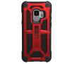 UAG Monarch Case Samsung Galaxy S9 (czerwony)