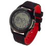 Smartwatch Garett Sport 4 (czarno-czerwony)