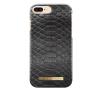 Ideal Fashion Case iPhone 6S/7/8 Plus (black reptile)