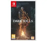 Dark Souls: Remastered Gra na Nintendo Switch - Dobra cena, Opinie