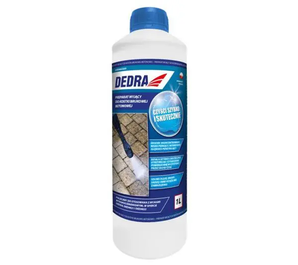 Dedra DED8823A5