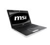 MSI Micro-Star X370 13," E2-1800 4GB RAM  500GB Dysk  HD6320