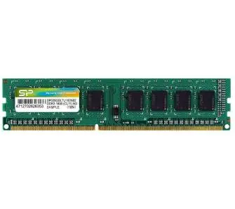 Pamięć RAM Silicon Power DDR3 8GB 1600 CL11