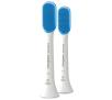 Końcówka do szczoteczki Philips Sonicare TongueCare+ HX8072/01 2szt.