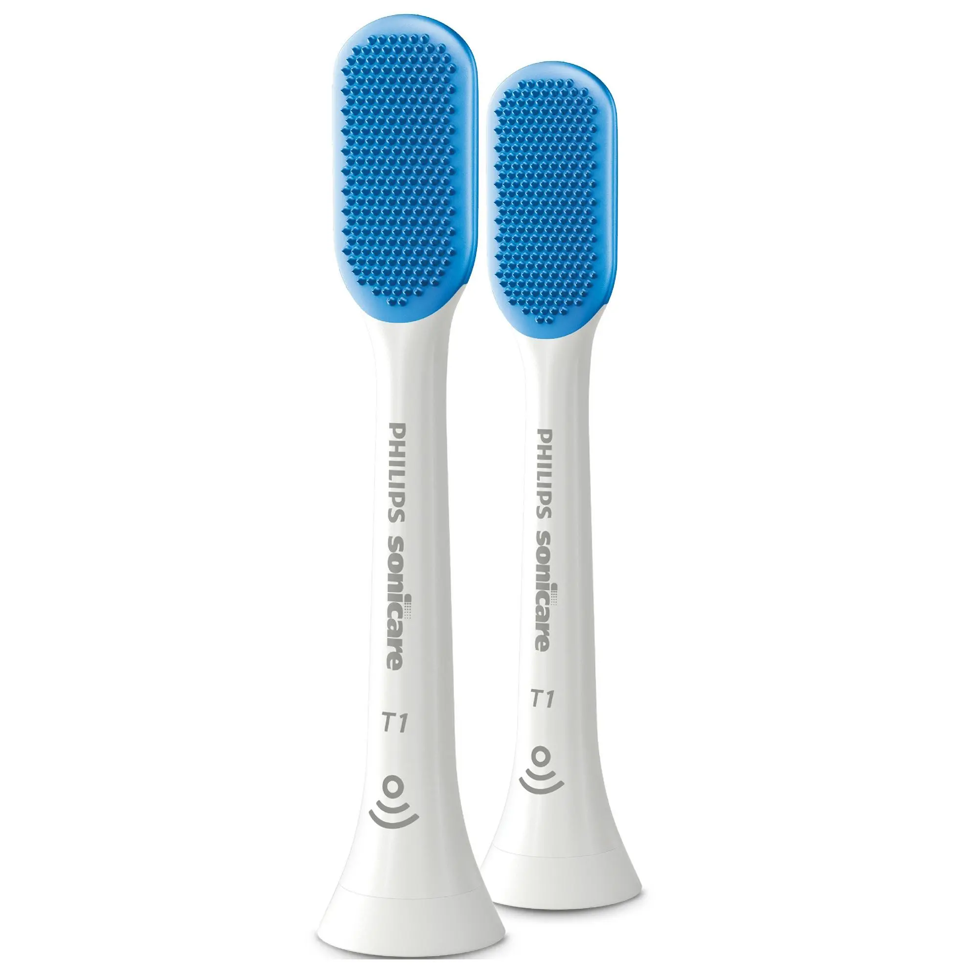 Końcówka do szczoteczki Philips Sonicare TongueCare+ HX8072/01 2szt.