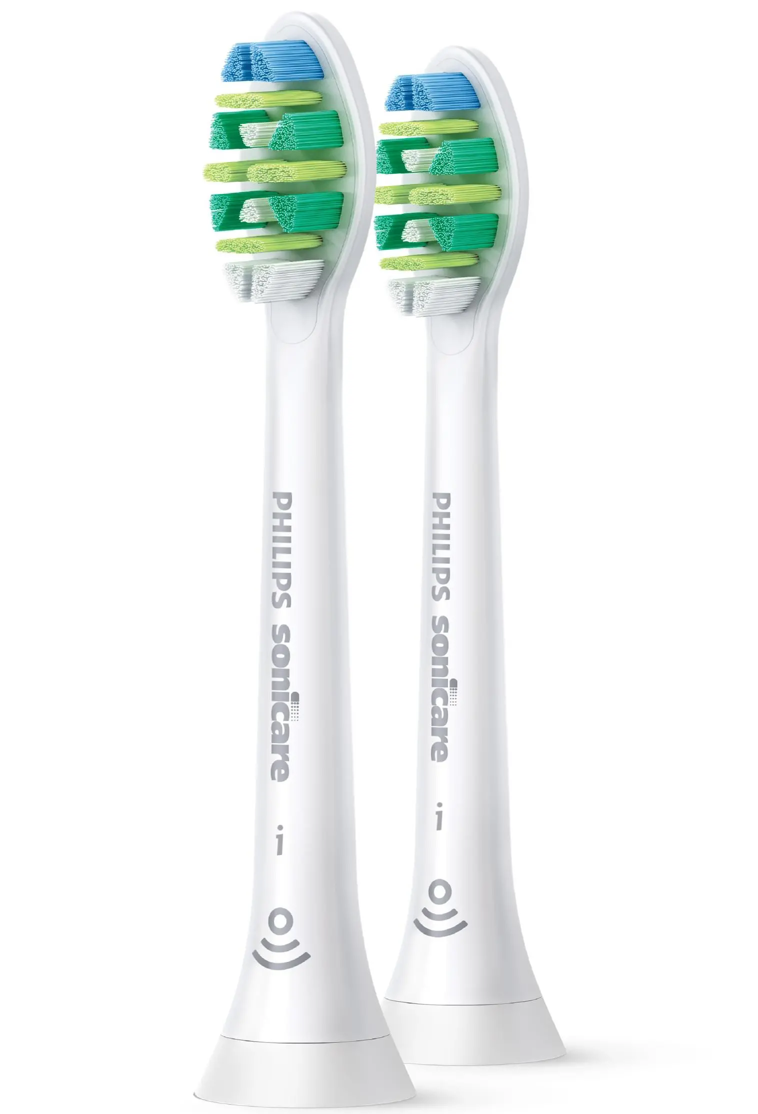 Końcówka do szczoteczki Philips Sonicare i InterCare HX9002/10 2szt.