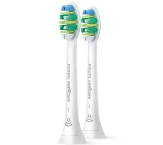 Końcówka do szczoteczki Philips Sonicare i InterCare HX9002/10 2szt.