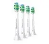 Końcówka do szczoteczki Philips Sonicare i InterCare HX9004/10 4szt.