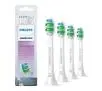 Końcówka do szczoteczki Philips Sonicare i InterCare HX9004/10 4szt.