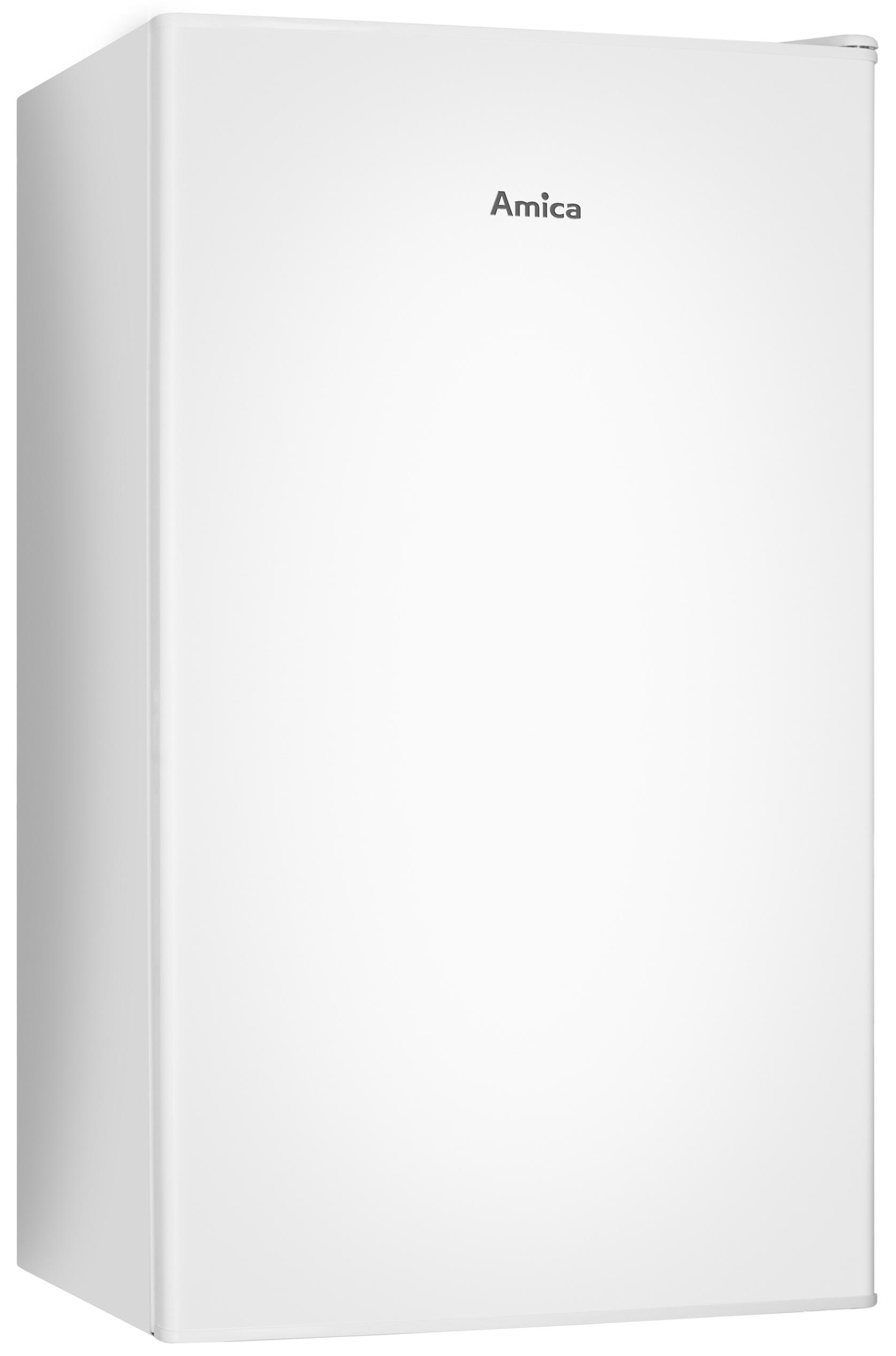 Lodówka Amica FC1224.4