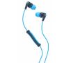 Słuchawki przewodowe Skullcandy Method (niebieski)