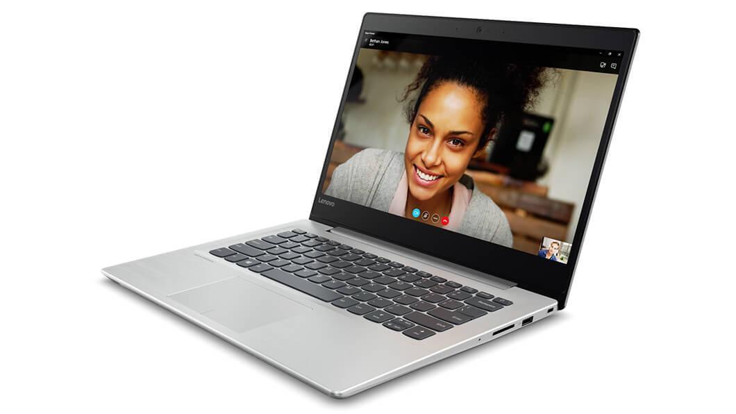 Lenovo Ideapad 320 シルバー Lenovo Ideapad 320-15 i5-7200U/8GB/240/Win10 - Laptopy 15
