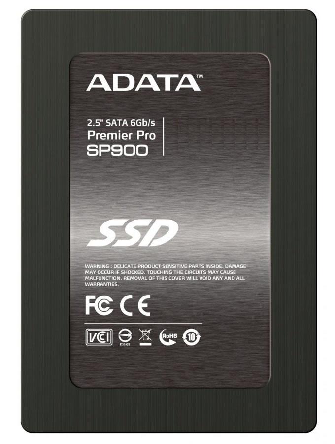 Dysk SSD Adata Premier Pro SP900 SSD 128GB