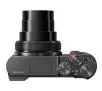 Aparat Panasonic Lumix DC-TZ200 Srebrny