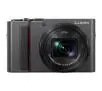 Aparat Panasonic Lumix DC-TZ200 Srebrny