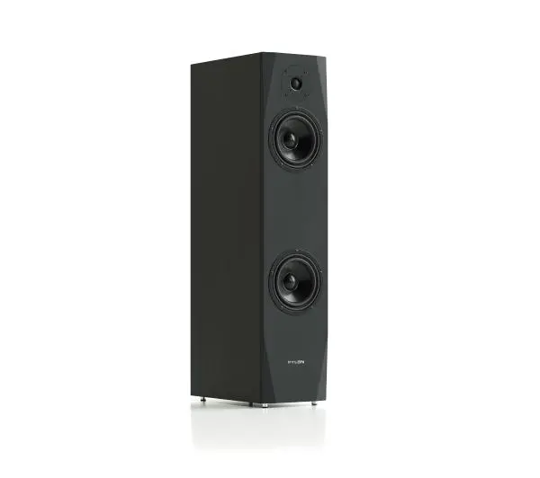 Pylon Audio Sapphire 25 Wenge 2szt. - DRUGI -30%, ALBO 4-TY -80% - Kup na Raty - RRSO 0%