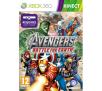 Marvel The Avengers: Battle for Earth Xbox 360