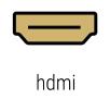 Kabel HDMI 4World 8608 10m Czarny