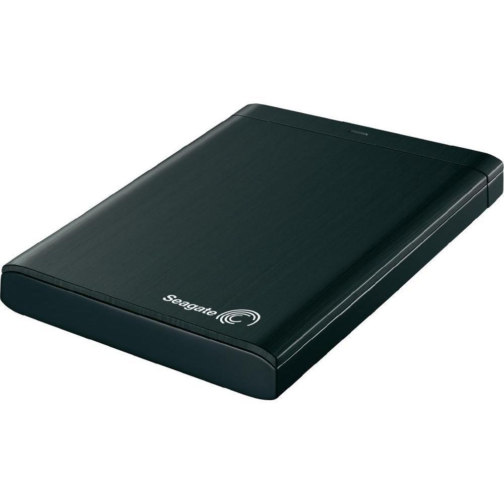 Dysk Seagate Backup Plus 500GB USB 3.0 (czarny)
