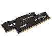 Pamięć RAM Kingston Fury DDR4 16GB (2x8GB) 3466 CL19