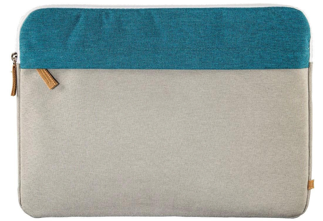 Etui na laptop Hama Florenz 13,3" Niebiesko-szary