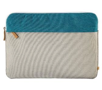 Etui na laptop Hama Florenz 13,3" Niebiesko-szary