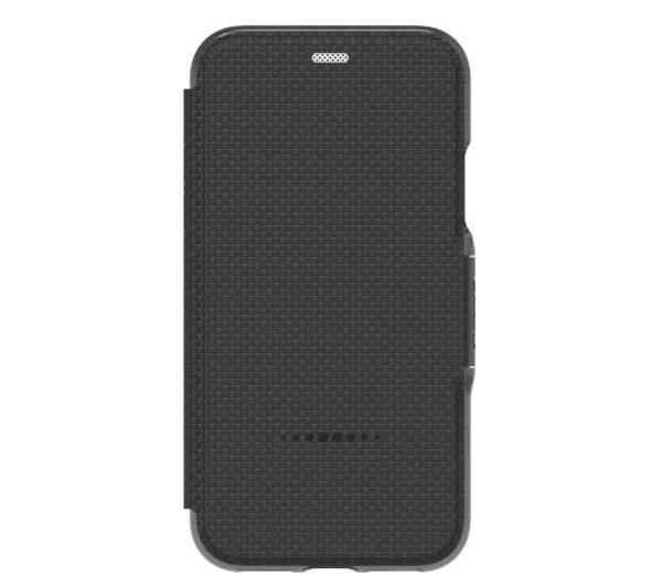 Gear4 Oxford iPhone X (czarny)-Zdjęcie-0