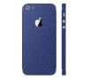 3mk Ferya SkinCase iPhone 5s (night blue matte)