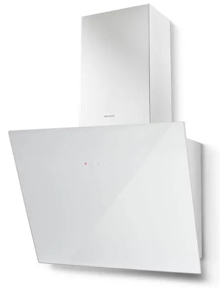 Okap Faber Tweet EV8 WH 55 Biały